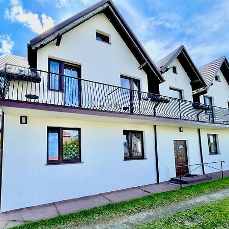 Promyk Διαμέρισμα Władysławowo Εξωτερικό φωτογραφία
