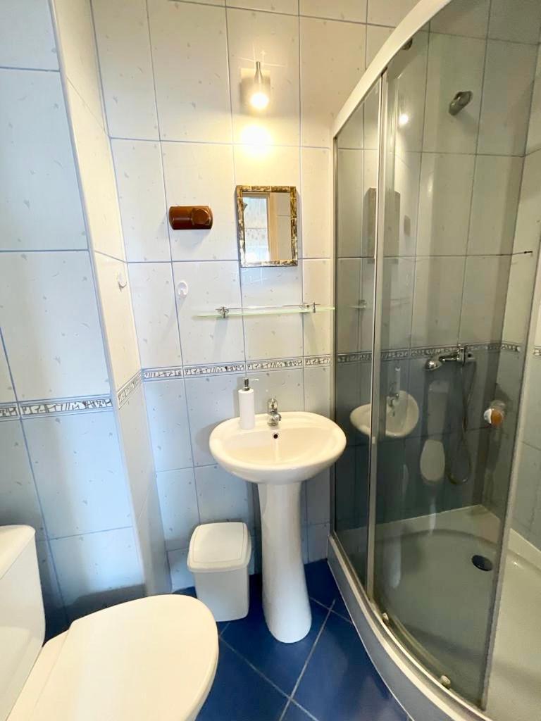 Promyk Διαμέρισμα Władysławowo Εξωτερικό φωτογραφία