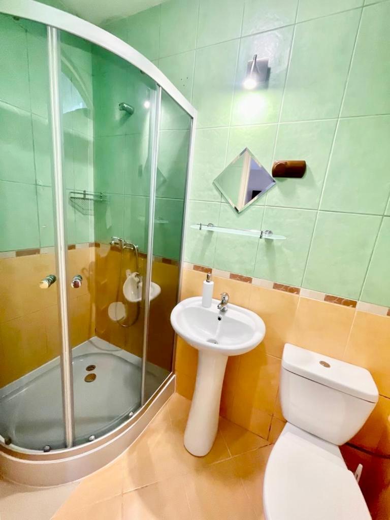 Promyk Διαμέρισμα Władysławowo Εξωτερικό φωτογραφία